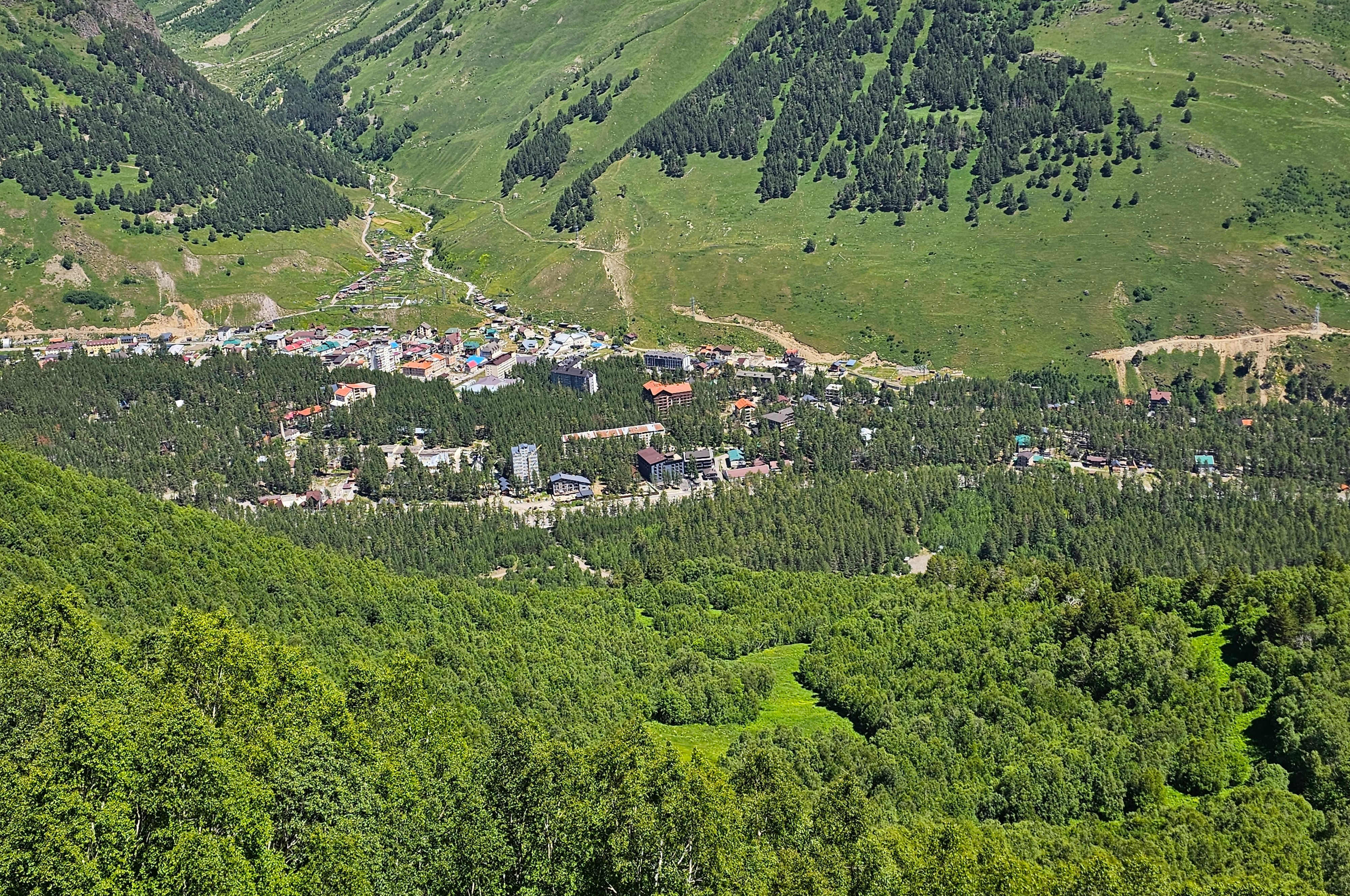 Cheget